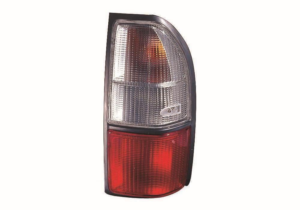 Feu arrière (Phare arrière) ALKAR AUTOMOTIVE S.A. ref. 2221032