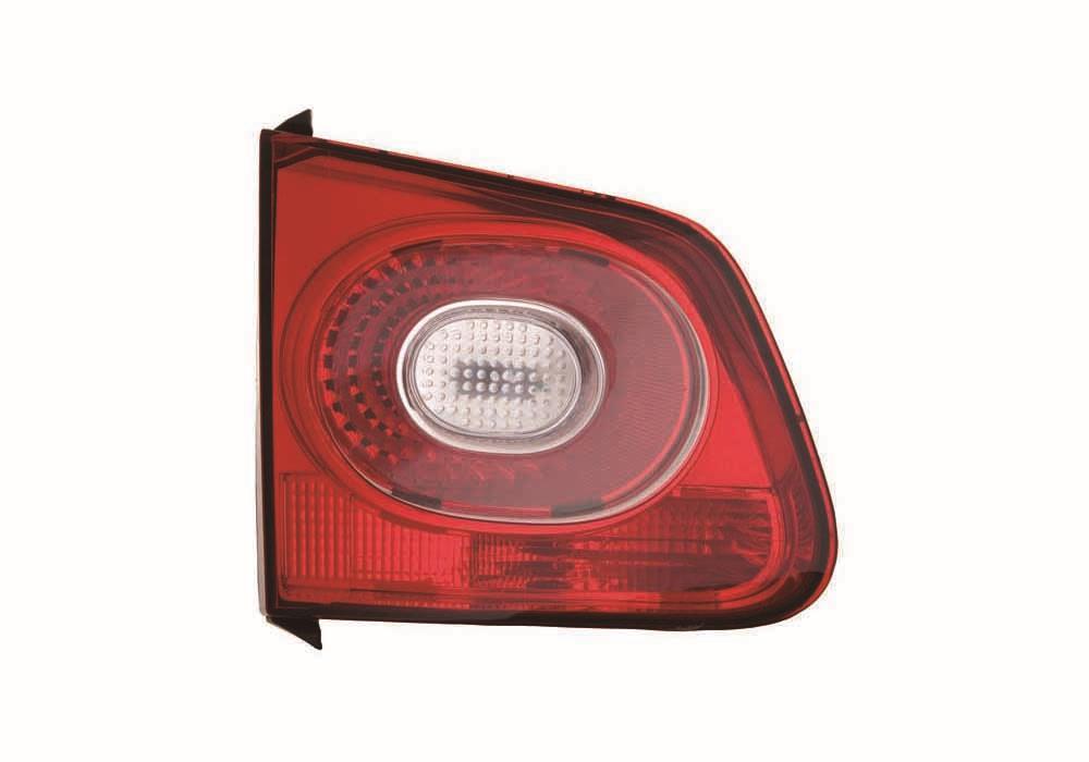 Feu arrière (Phare arrière) ALKAR AUTOMOTIVE S.A. ref. 2221134