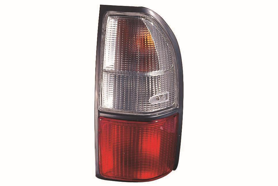 Feu arrière (Phare arrière) ALKAR AUTOMOTIVE S.A. ref. 2222032