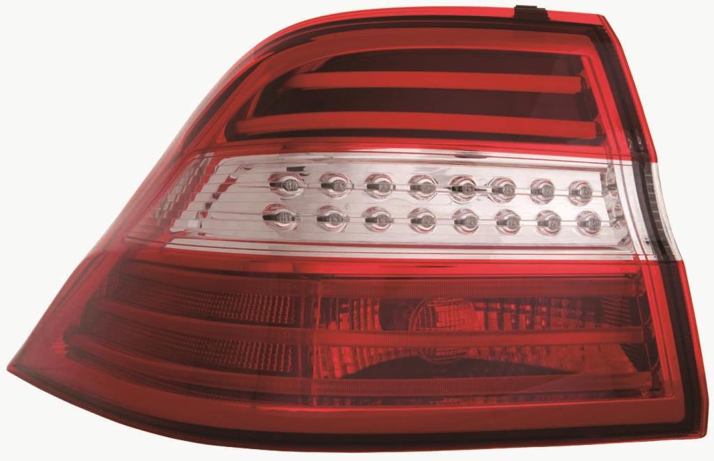 Feu arrière ALKAR AUTOMOTIVE S.A. 2232703