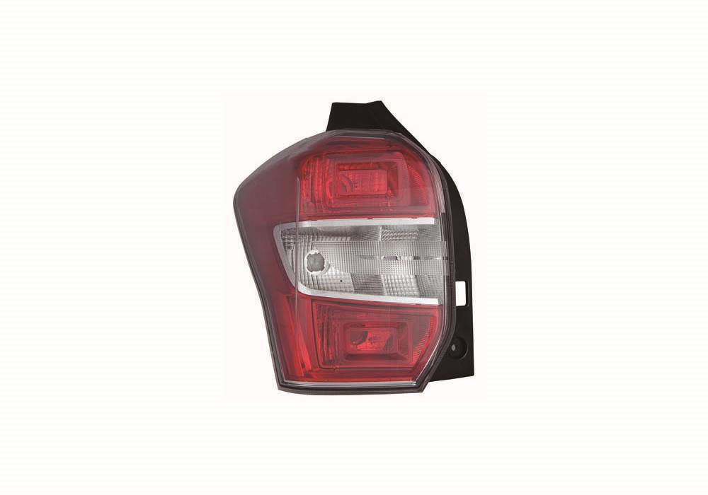 Feu arrière (Phare arrière) ALKAR AUTOMOTIVE S.A. ref. 2241998