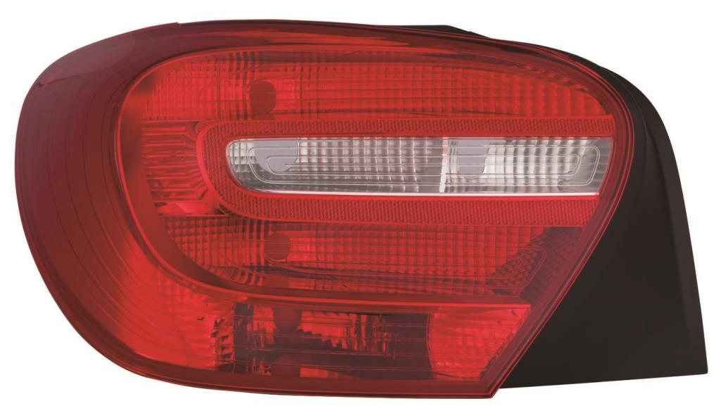 Feu arrière ALKAR AUTOMOTIVE S.A. 2242701