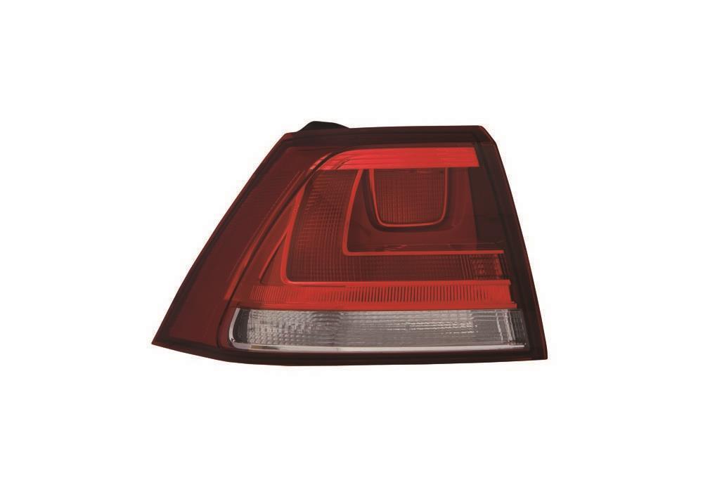 Feu arrière ALKAR AUTOMOTIVE S.A. 2251137