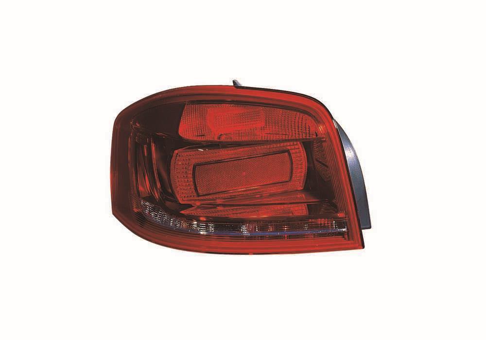 Feu arrière (Phare arrière) ALKAR AUTOMOTIVE S.A. ref. 2251500