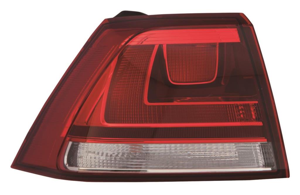 Feu arrière ALKAR AUTOMOTIVE S.A. 2262137