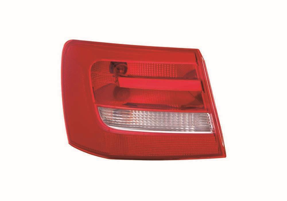 Feu arrière (Phare arrière) ALKAR AUTOMOTIVE S.A. ref. 2265501