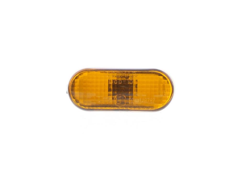Feu clignotant (Clignotant) ALKAR AUTOMOTIVE S.A. ref. 3007126