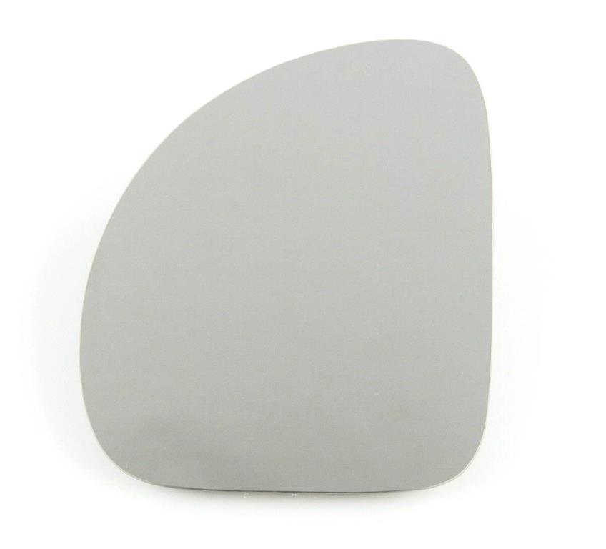 Verre de rétroviseur, rétroviseur extérieur ALKAR AUTOMOTIVE S.A. 6431367