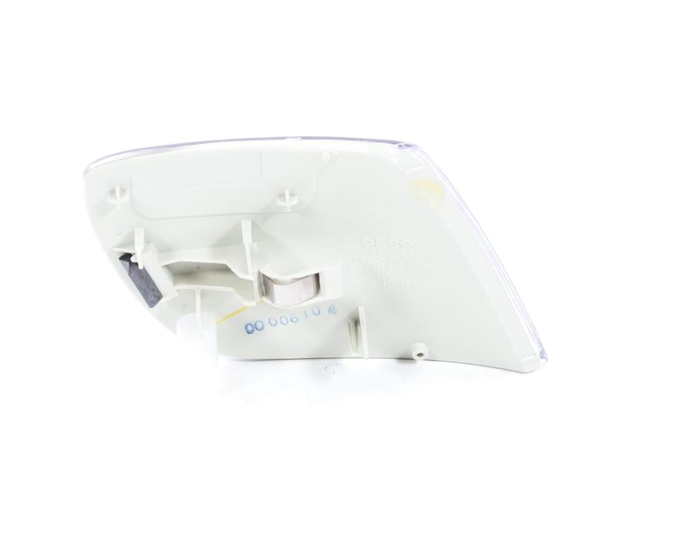 Feu clignotant (Clignotant) ALKAR AUTOMOTIVE S.A. ref. 2101112