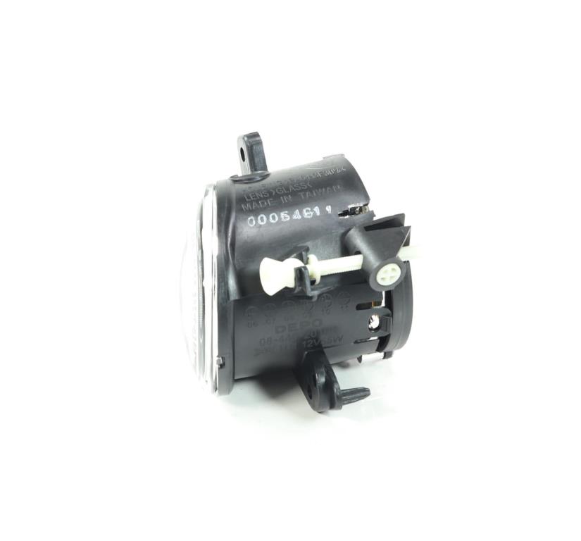 Phare antibrouillard (Feu de brouillard avant) ALKAR AUTOMOTIVE S.A. ref. 2902701