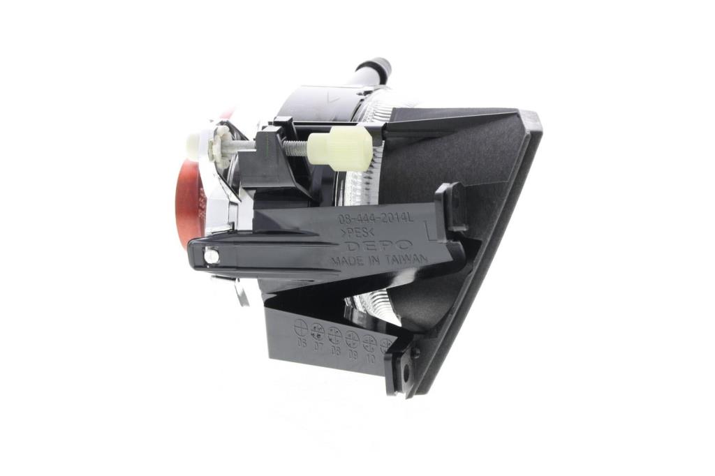 Phare antibrouillard (Feu de brouillard avant) ALKAR AUTOMOTIVE S.A. ref. 2905845