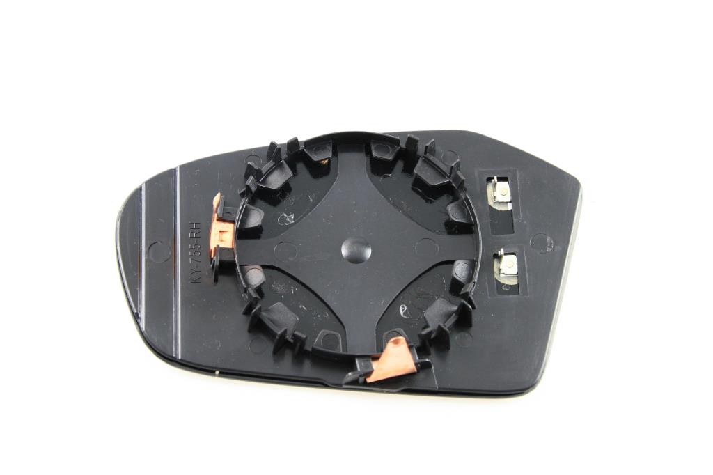 Verre de rétroviseur, rétroviseur extérieur ALKAR AUTOMOTIVE S.A. 6413557