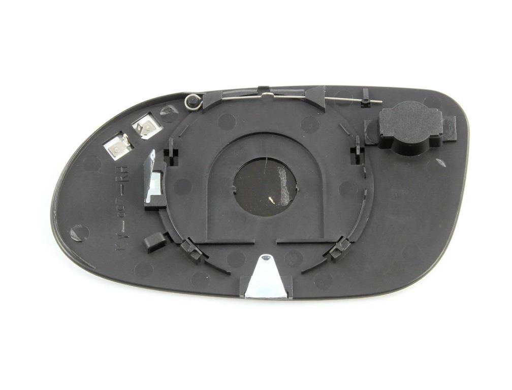 Butée hydraulique Coupé