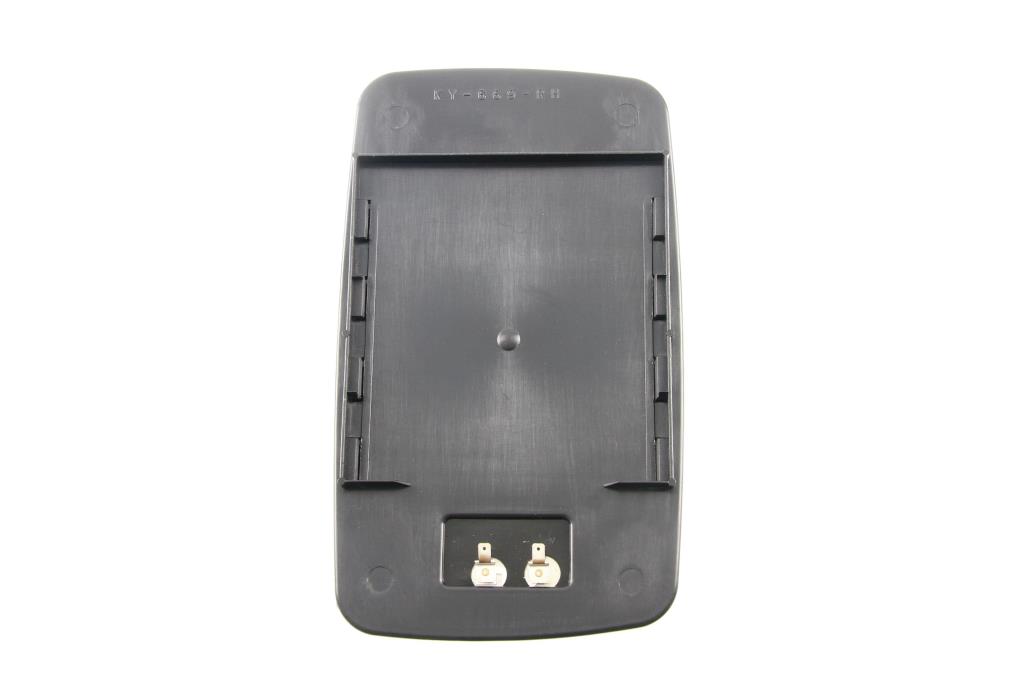 Verre de rétroviseur, rétroviseur extérieur ALKAR AUTOMOTIVE S.A. 6424966