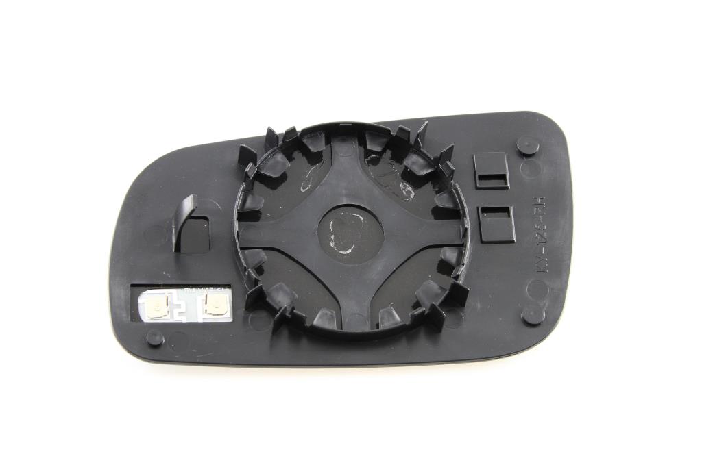 Verre de rétroviseur, rétroviseur extérieur ALKAR AUTOMOTIVE S.A. 6430127