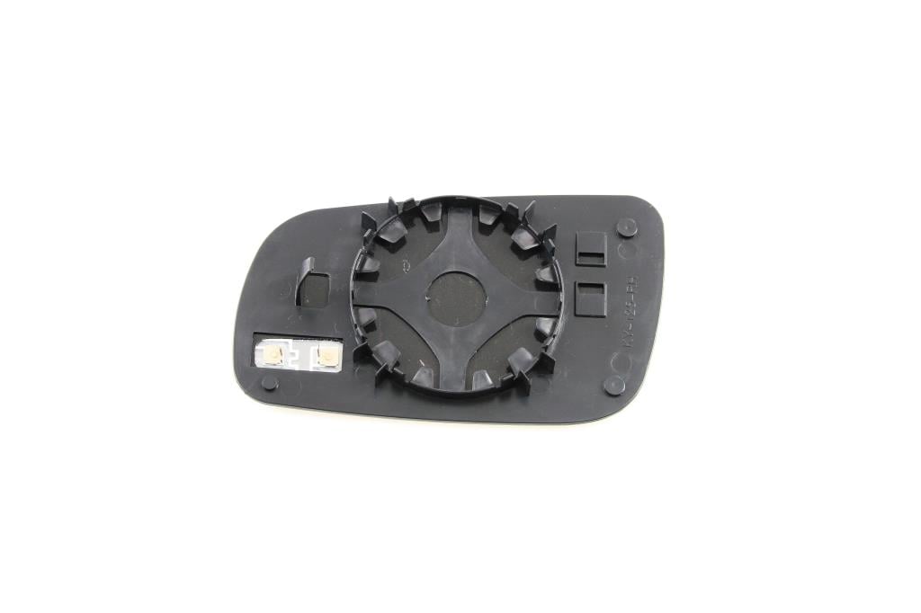 Verre de rétroviseur, rétroviseur extérieur ALKAR AUTOMOTIVE S.A. 6432157