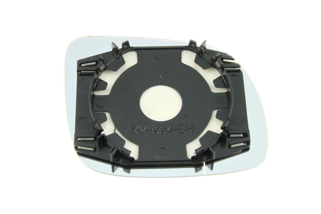 Verre de rétroviseur, rétroviseur extérieur ALKAR AUTOMOTIVE S.A. 6451157