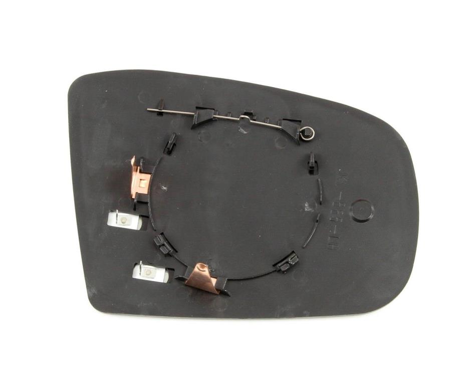 Verre de rétroviseur, rétroviseur extérieur ALKAR AUTOMOTIVE S.A. 6471566