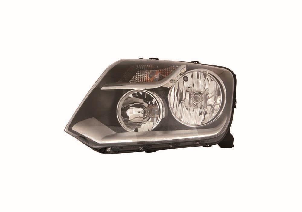 Phare avant ALKAR AUTOMOTIVE S.A. 2701103 Phare avant ALKAR AUTOMOTIVE S.A. 2701103