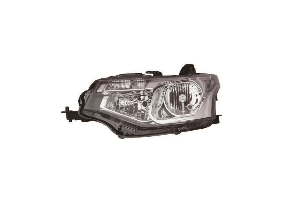 Farol principal ALKAR AUTOMOTIVE S.A. ref. 2741025