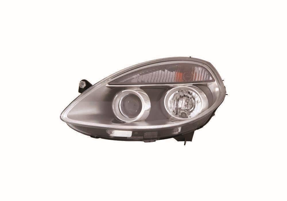 Butée hydraulique Ka