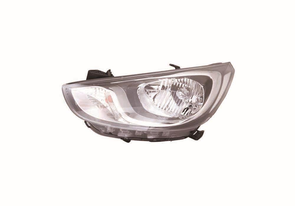 Faro principal ALKAR AUTOMOTIVE S.A. ref. 2741583