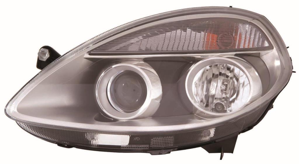 Butée hydraulique Ka