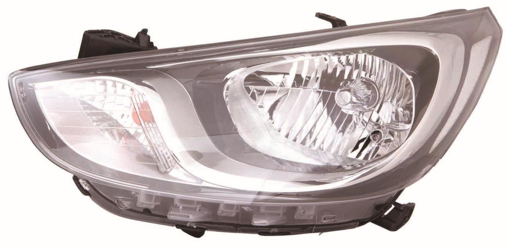 Faro principal ALKAR AUTOMOTIVE S.A. ref. 2742583