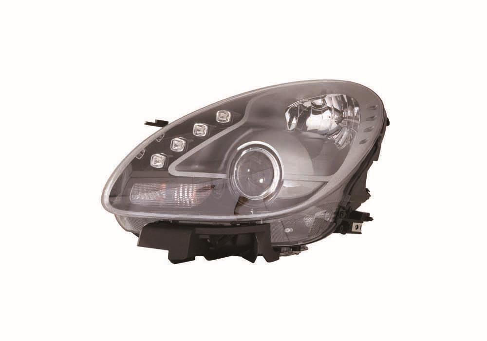 Farol principal ALKAR AUTOMOTIVE S.A. ref. 2745471