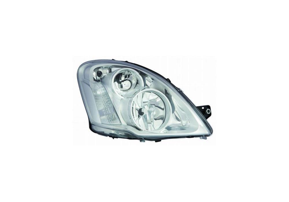 Projecteur principal ALKAR AUTOMOTIVE S.A. 2745970