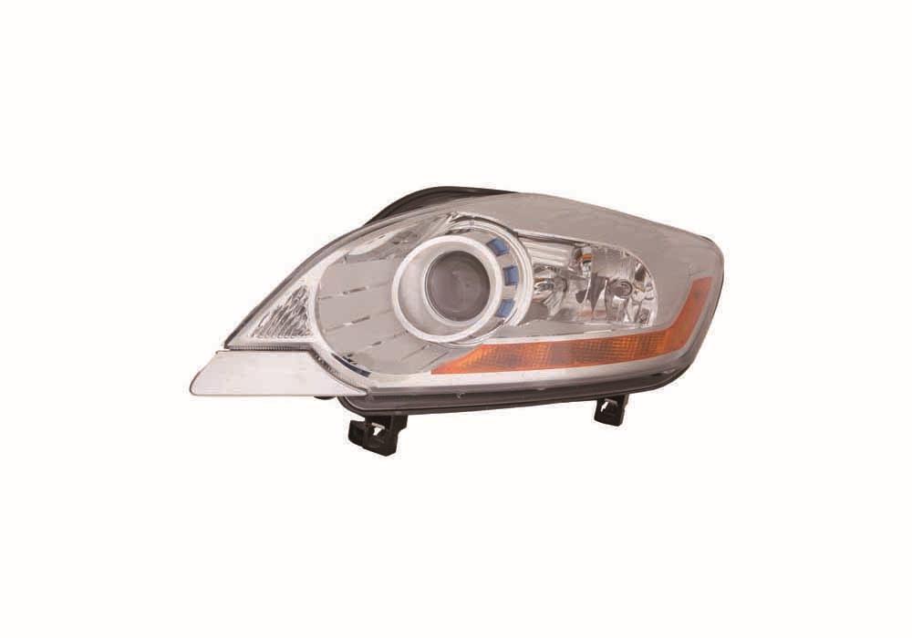 Projecteur principal ALKAR AUTOMOTIVE S.A. 2751385