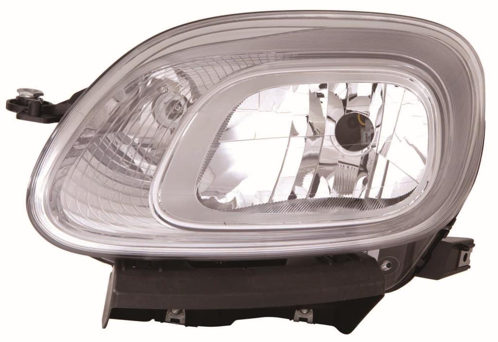 Butée hydraulique Ka