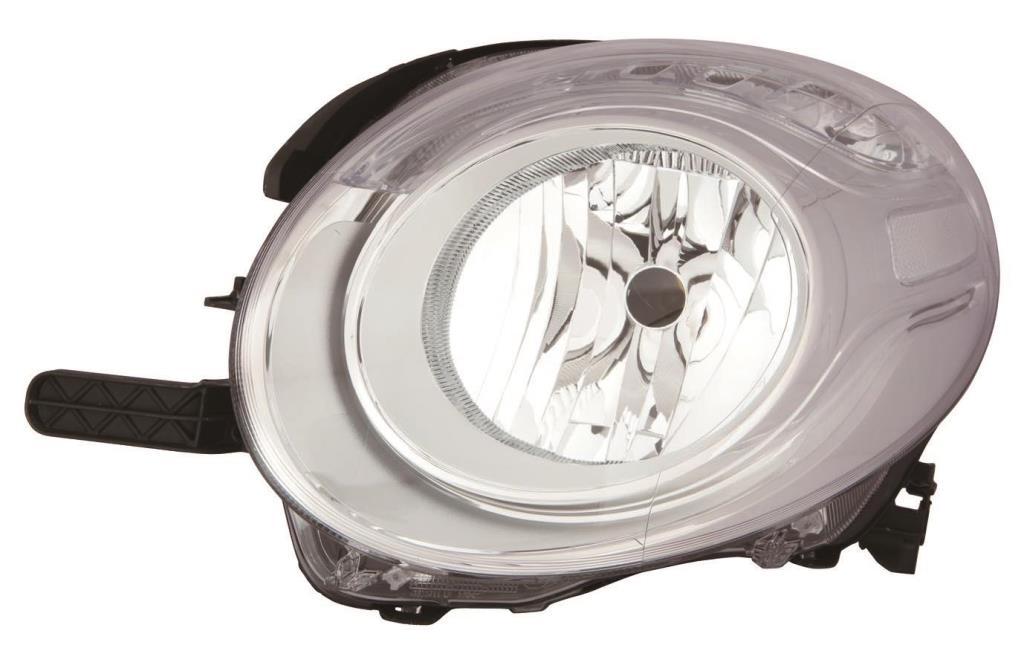 Faro principal ALKAR AUTOMOTIVE S.A. ref. 2752348