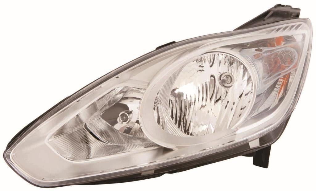 Butée hydraulique C-max