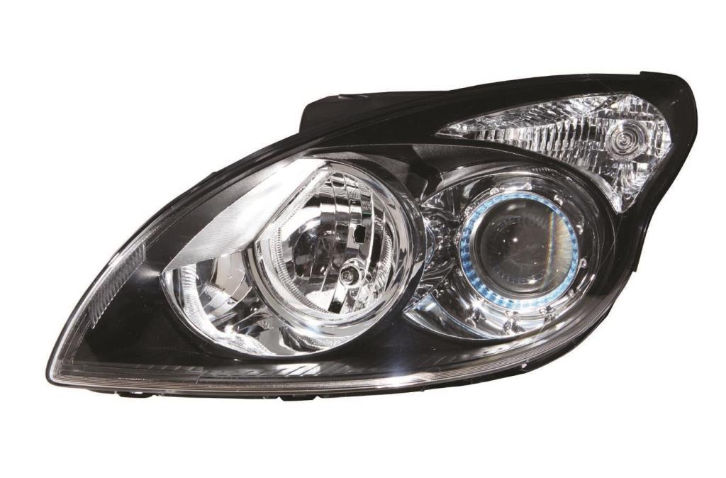 Faro principal ALKAR AUTOMOTIVE S.A. ref. 2752580