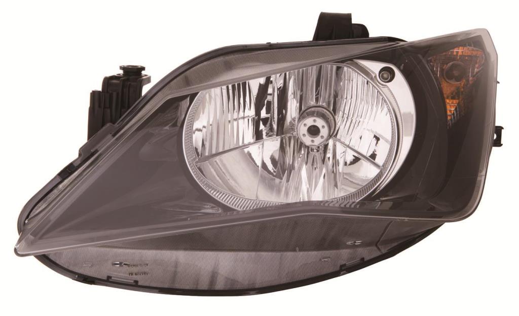 Phare avant (Projecteur principal) ALKAR AUTOMOTIVE S.A. ref. 2756102
