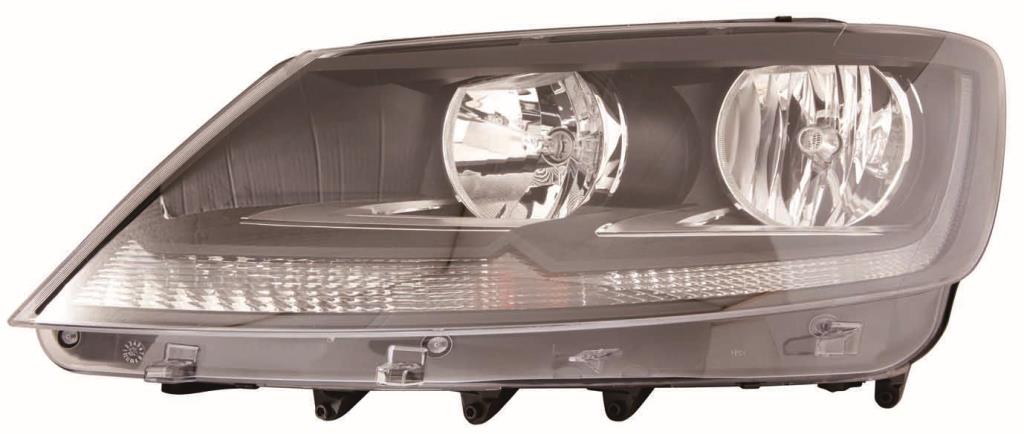 Projecteur principal ALKAR AUTOMOTIVE S.A. 2756132