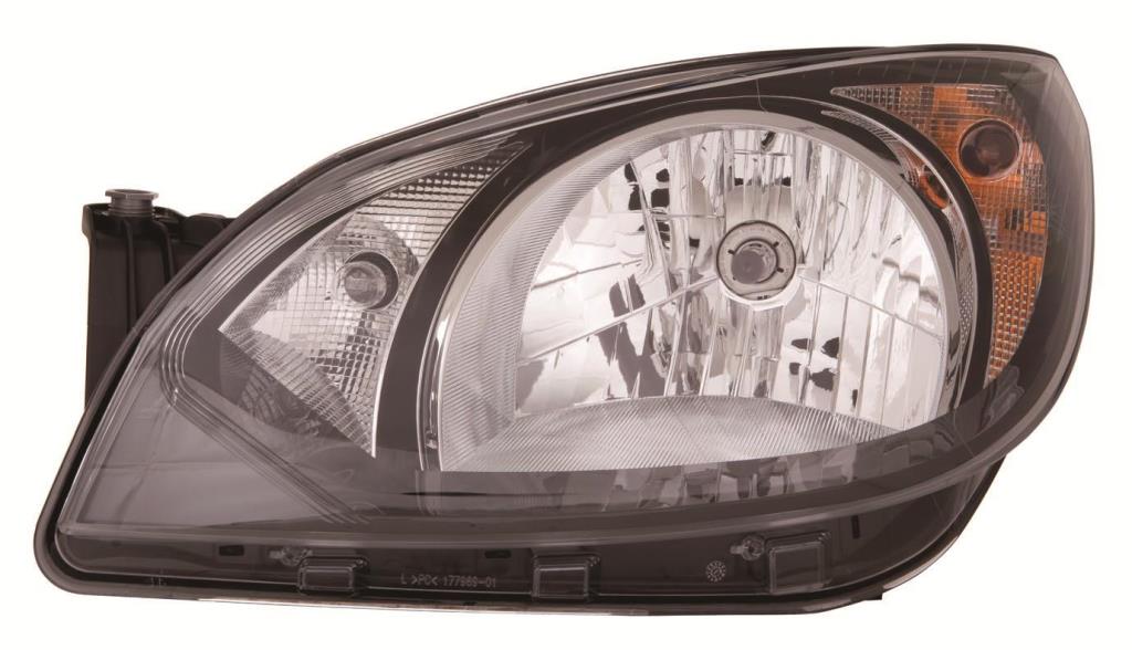 Projecteur principal ALKAR AUTOMOTIVE S.A. 2756522