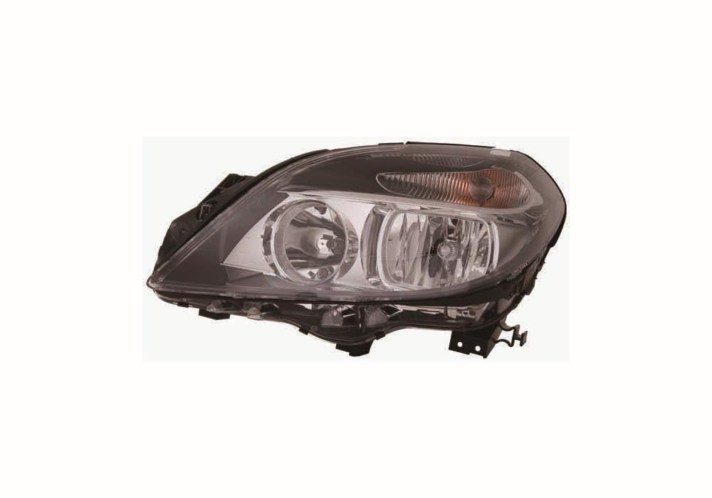 Projecteur principal ALKAR AUTOMOTIVE S.A. 2761701