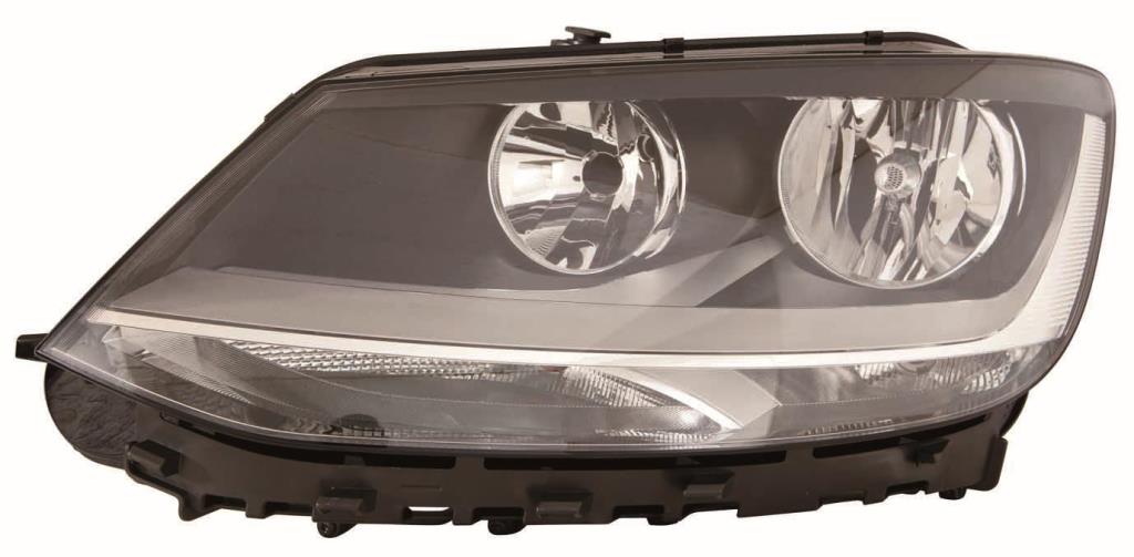 Projecteur principal ALKAR AUTOMOTIVE S.A. 2762132