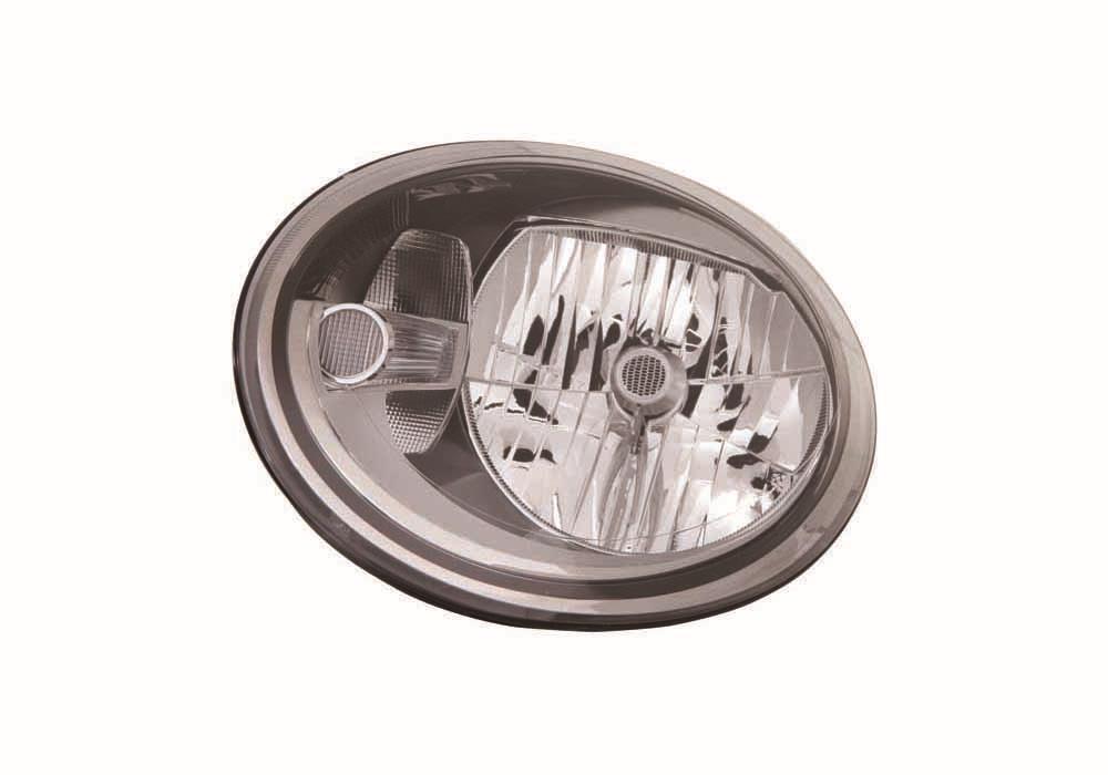 Phare avant (Projecteur principal) ALKAR AUTOMOTIVE S.A. ref. 2765128
