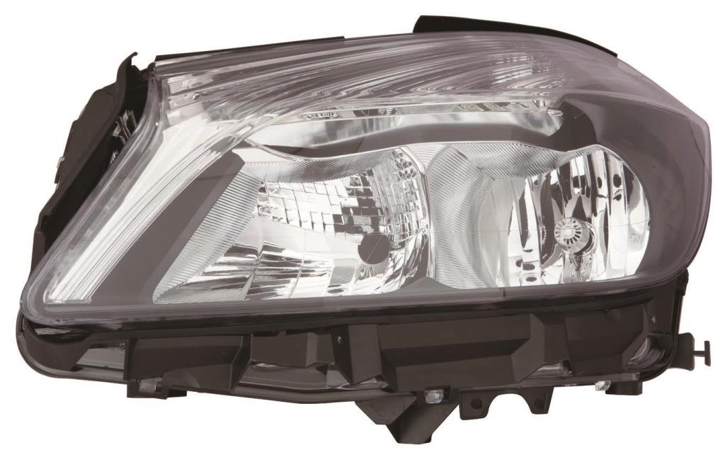 Projecteur principal ALKAR AUTOMOTIVE S.A. 2766701