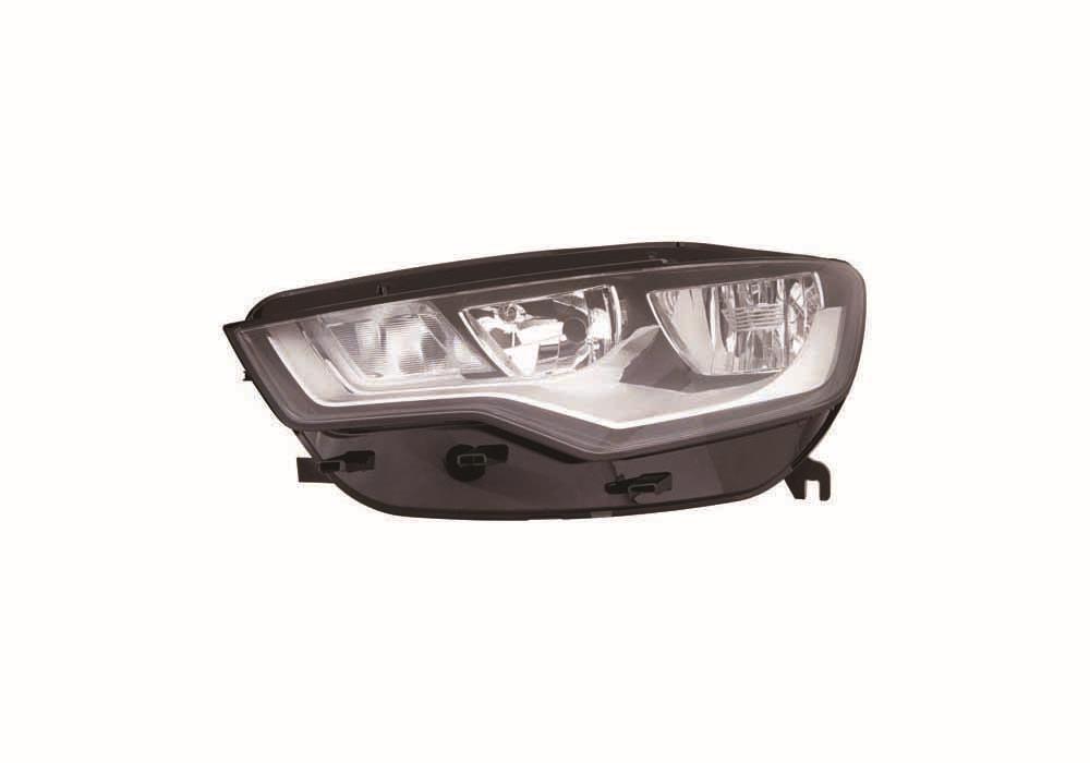 Projecteur principal ALKAR AUTOMOTIVE S.A. 2775501