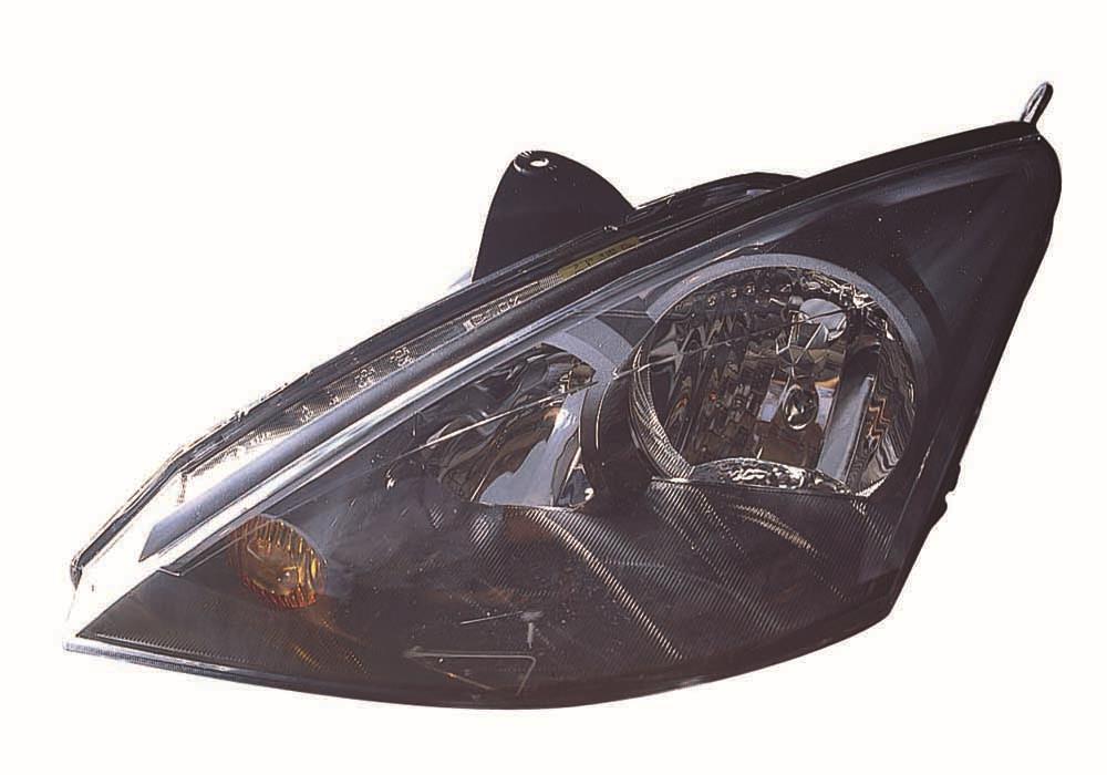 Butée hydraulique Focus