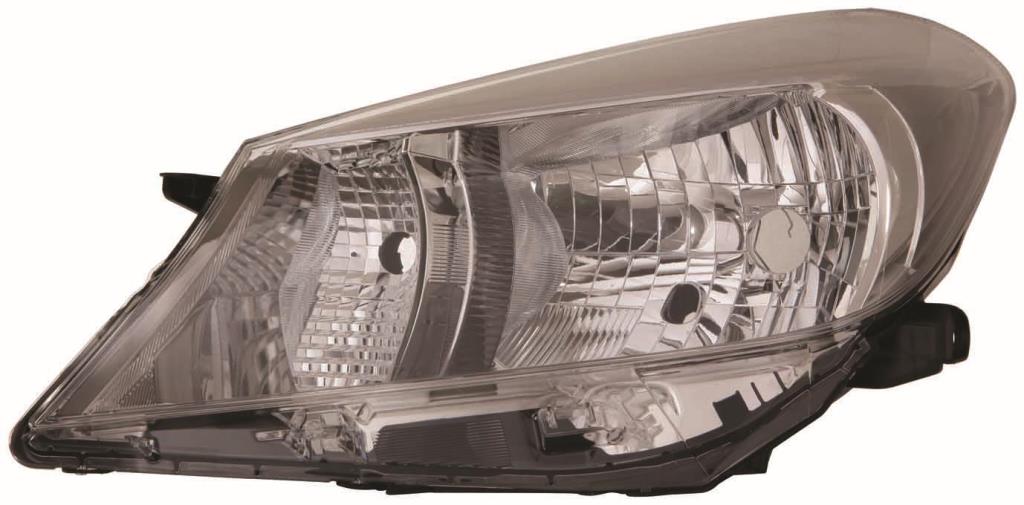 Projecteur principal ALKAR AUTOMOTIVE S.A. 2788268