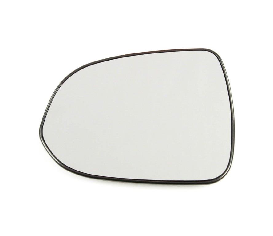 Verre de rétroviseur, rétroviseur extérieur ALKAR AUTOMOTIVE S.A. 6401942