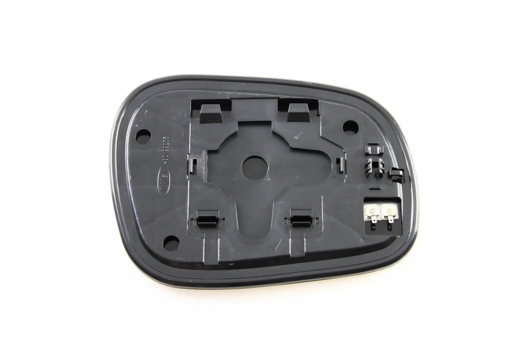 Verre de rétroviseur, rétroviseur extérieur ALKAR AUTOMOTIVE S.A. 6431992