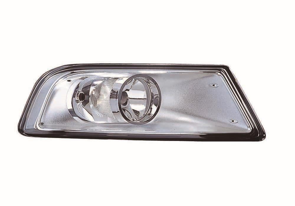 Phare antibrouillard ALKAR AUTOMOTIVE S.A. 2901131 Phare antibrouillard ALKAR AUTOMOTIVE S.A. 2901131