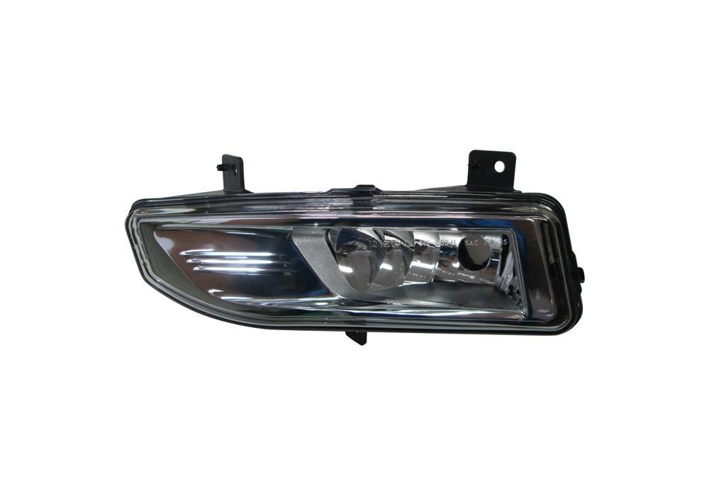 Phare antibrouillard (Feu de brouillard avant) ALKAR AUTOMOTIVE S.A. ref. 2901570