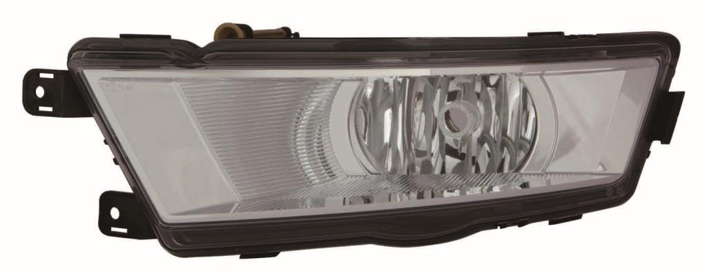 Phare antibrouillard ALKAR AUTOMOTIVE S.A. 2902522